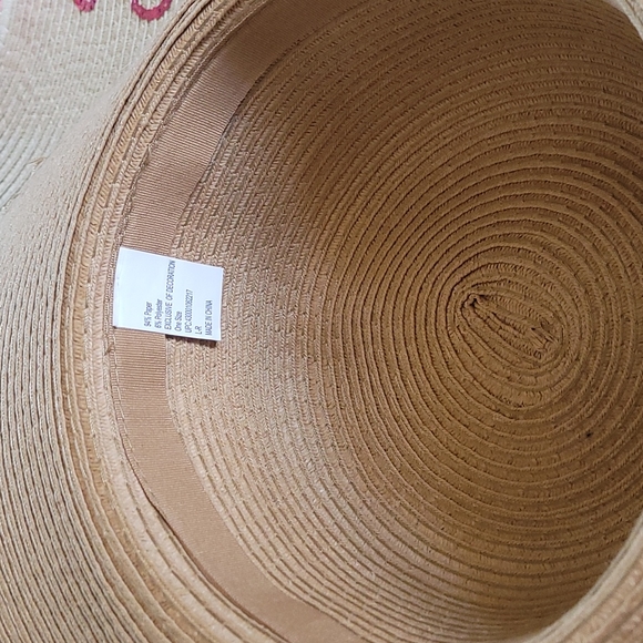 Sun hat - Picture 2 of 8